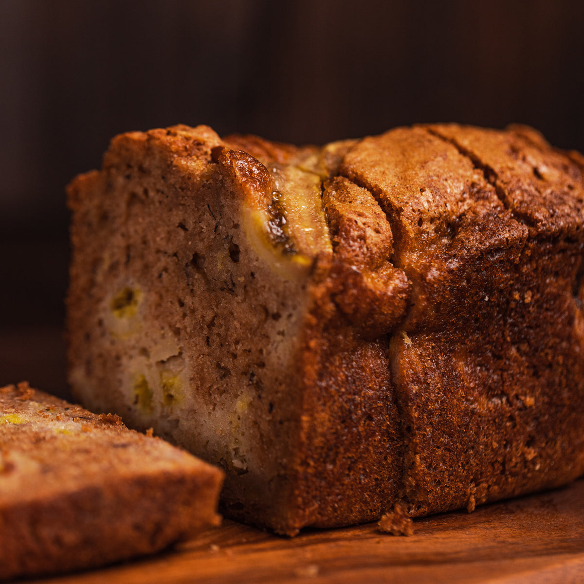 Banana Bread