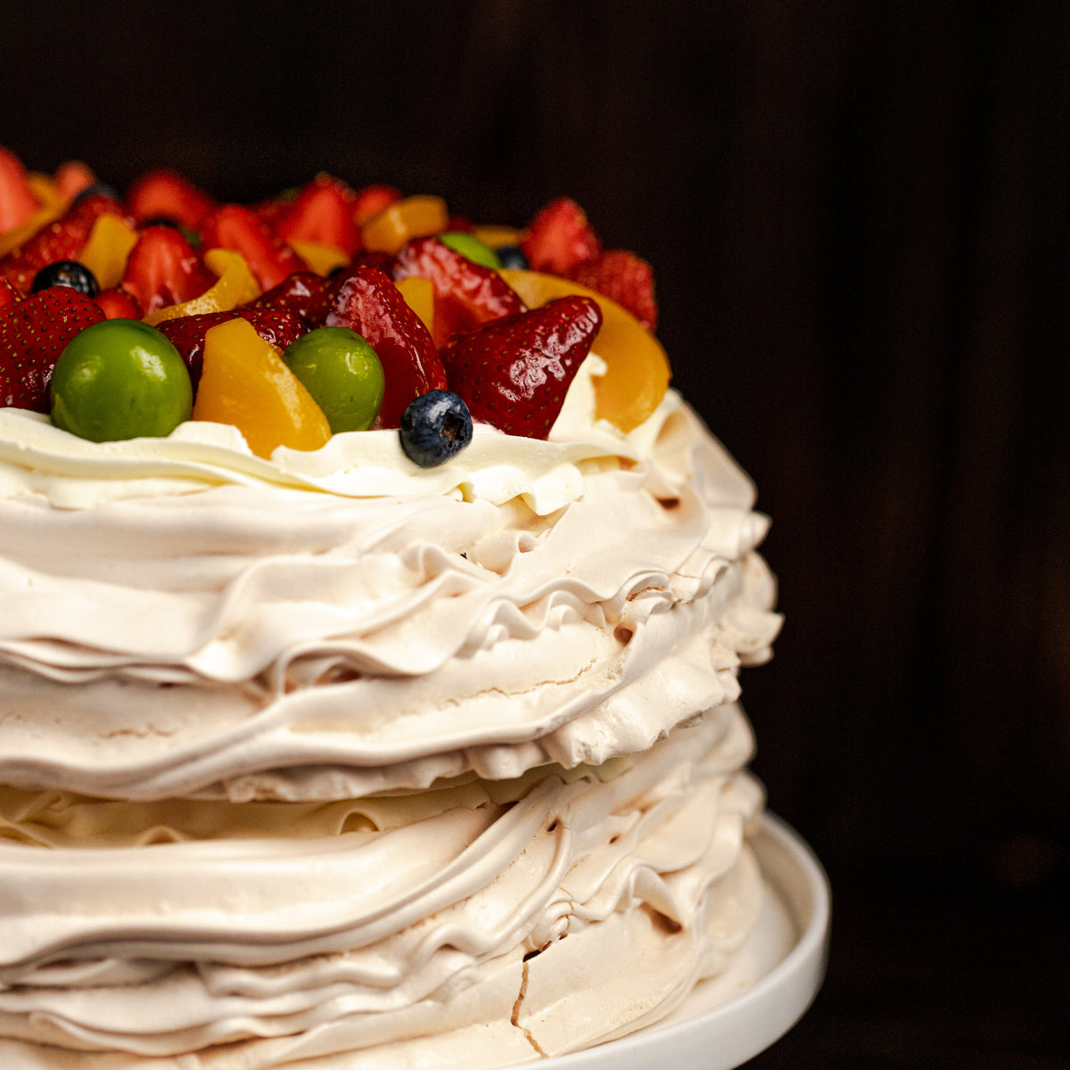 Pavlova