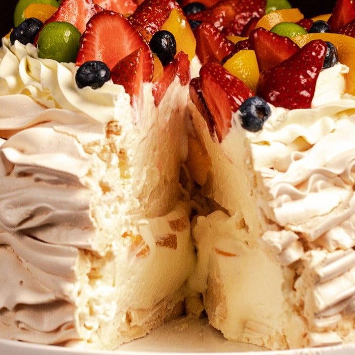 Pavlova