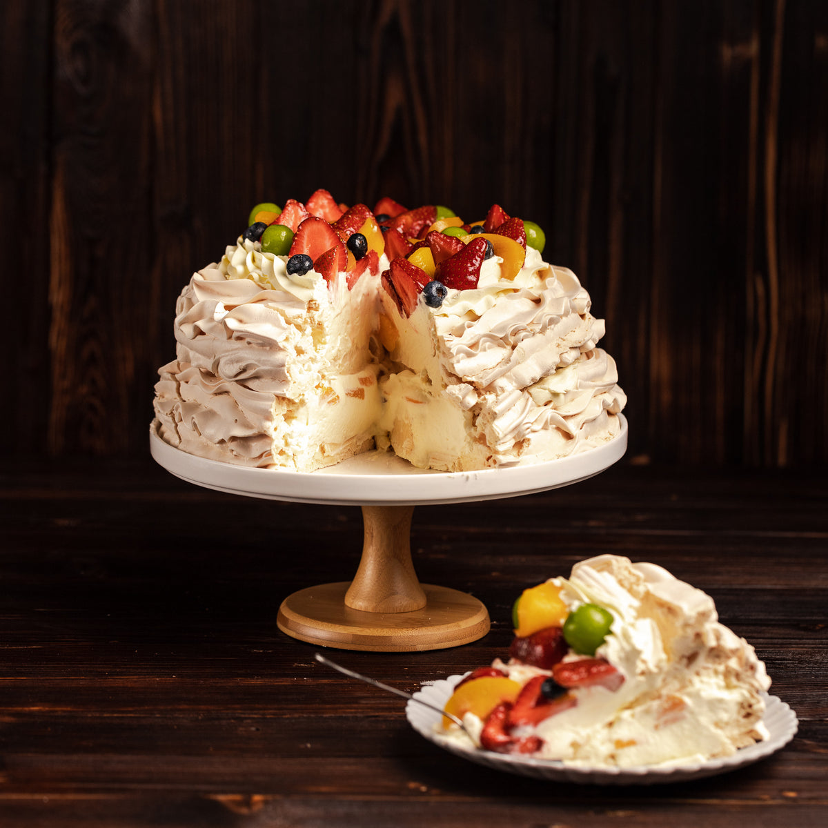 Pavlova