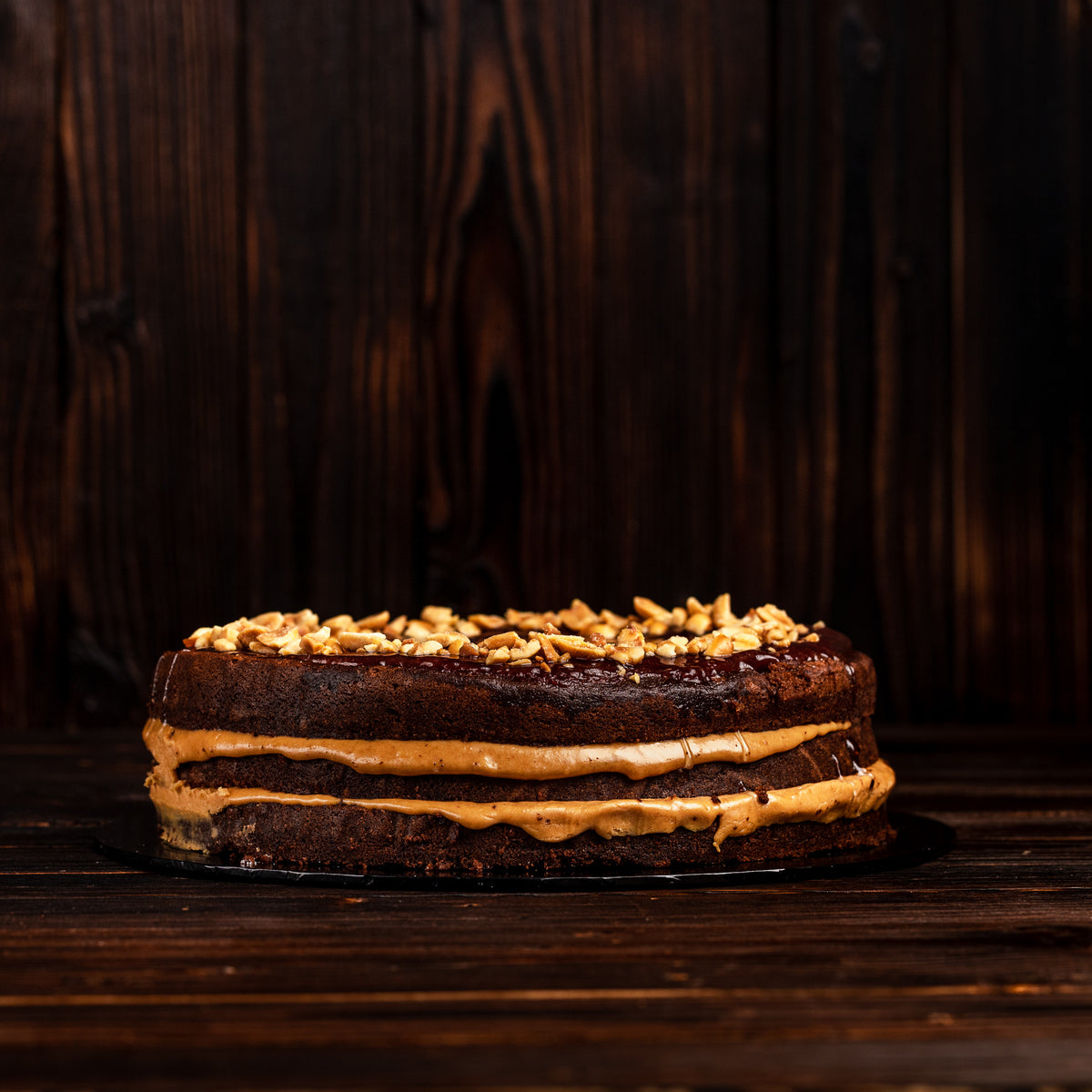 Peanut Butter &amp; Jam