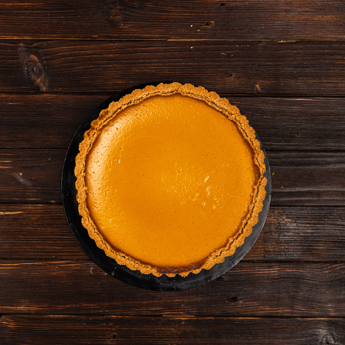 Pumpkin Pie