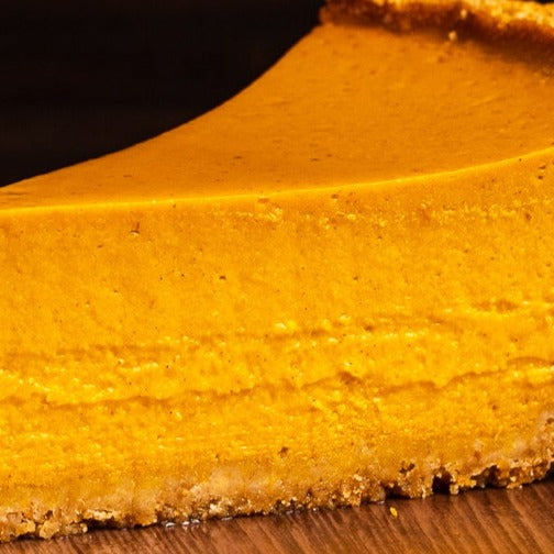 Pumpkin Pie (9 Inch)