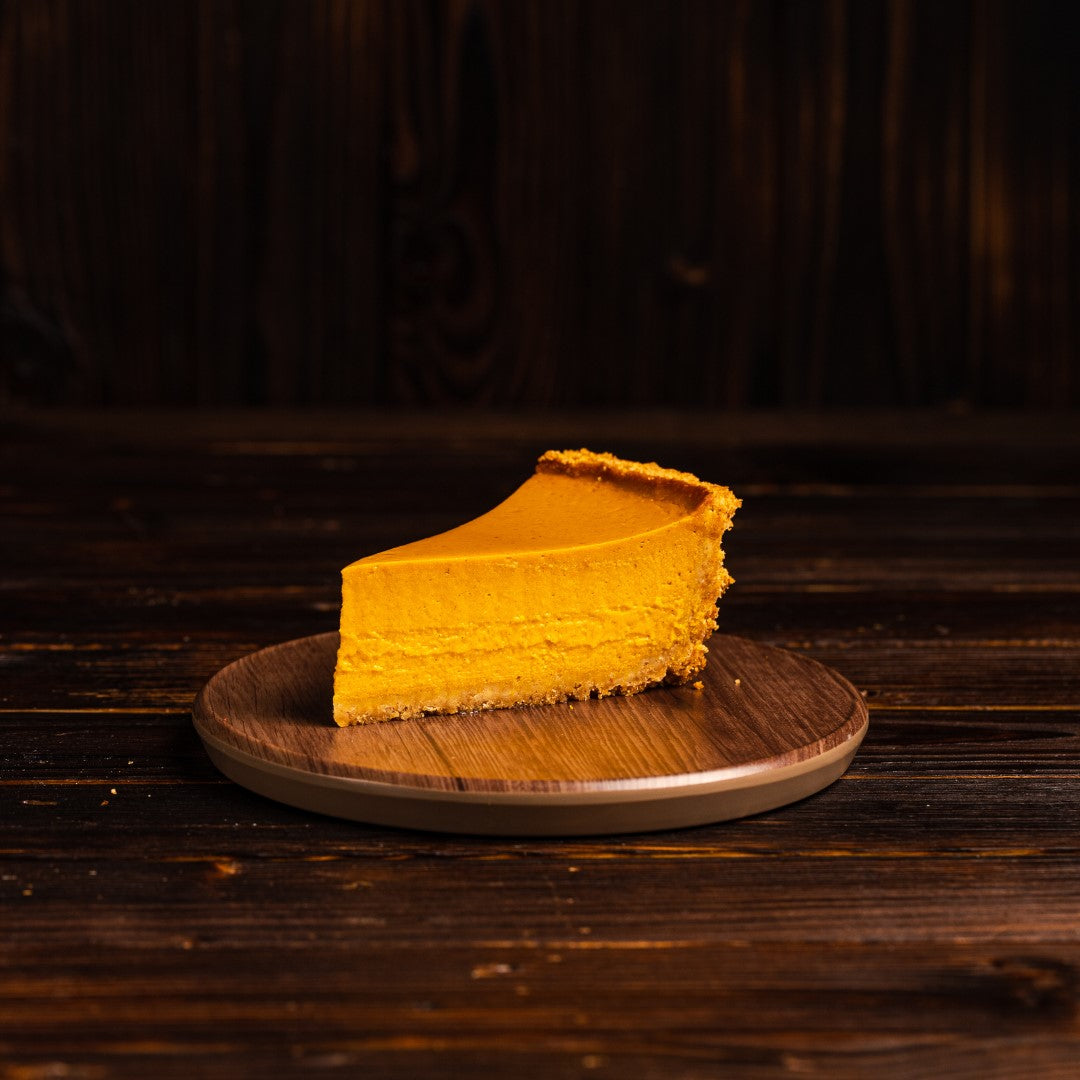 Pumpkin Pie (9 Inch)