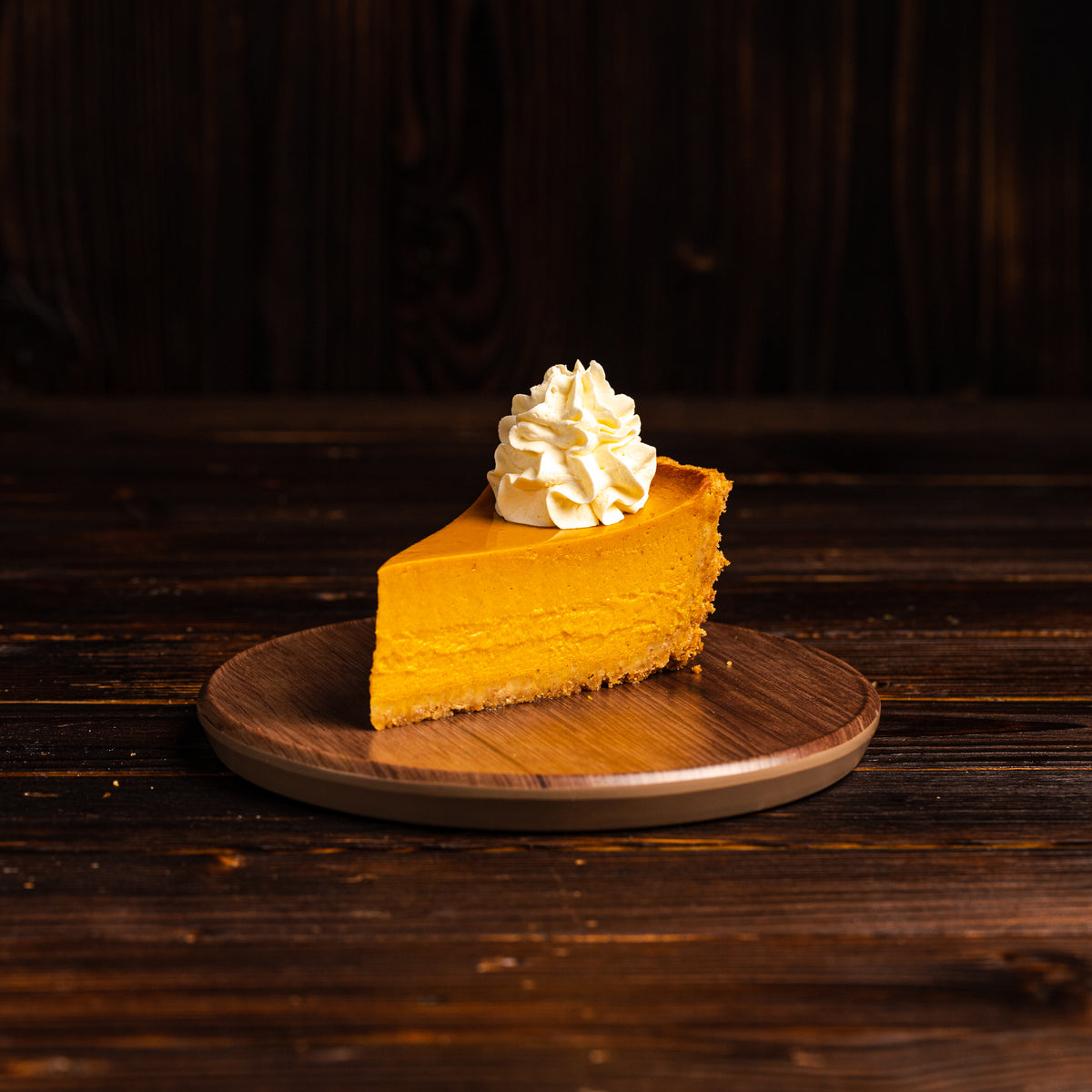 Pumpkin Pie