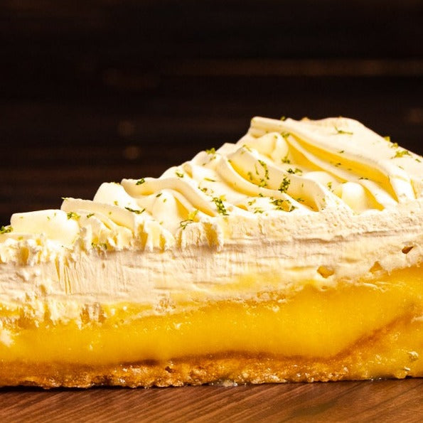 Key Lime Pie