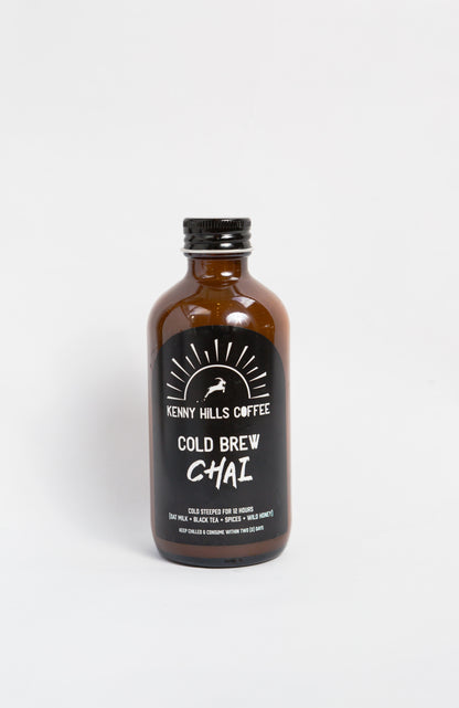 Cold Brews