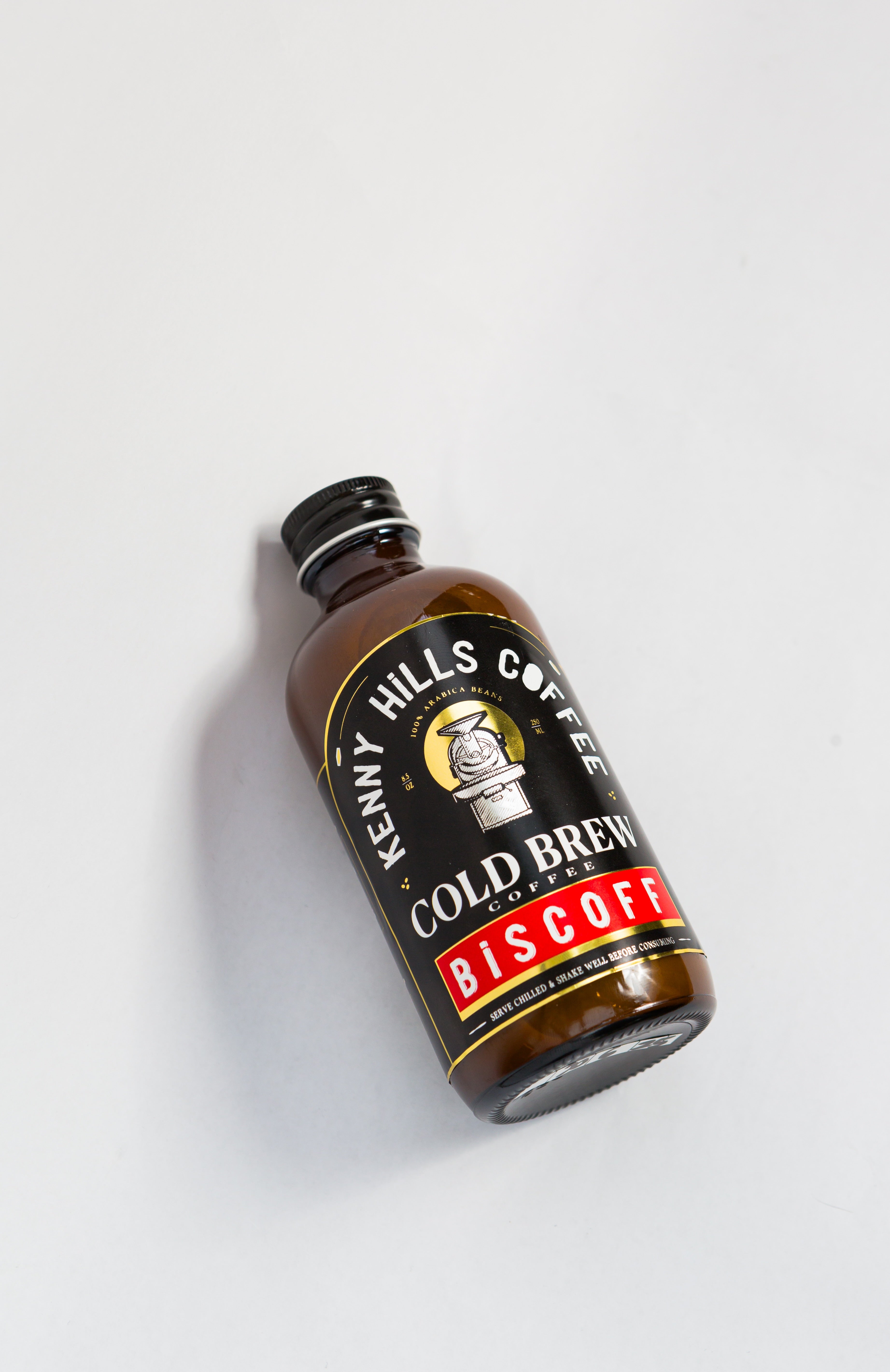 Cold Brews
