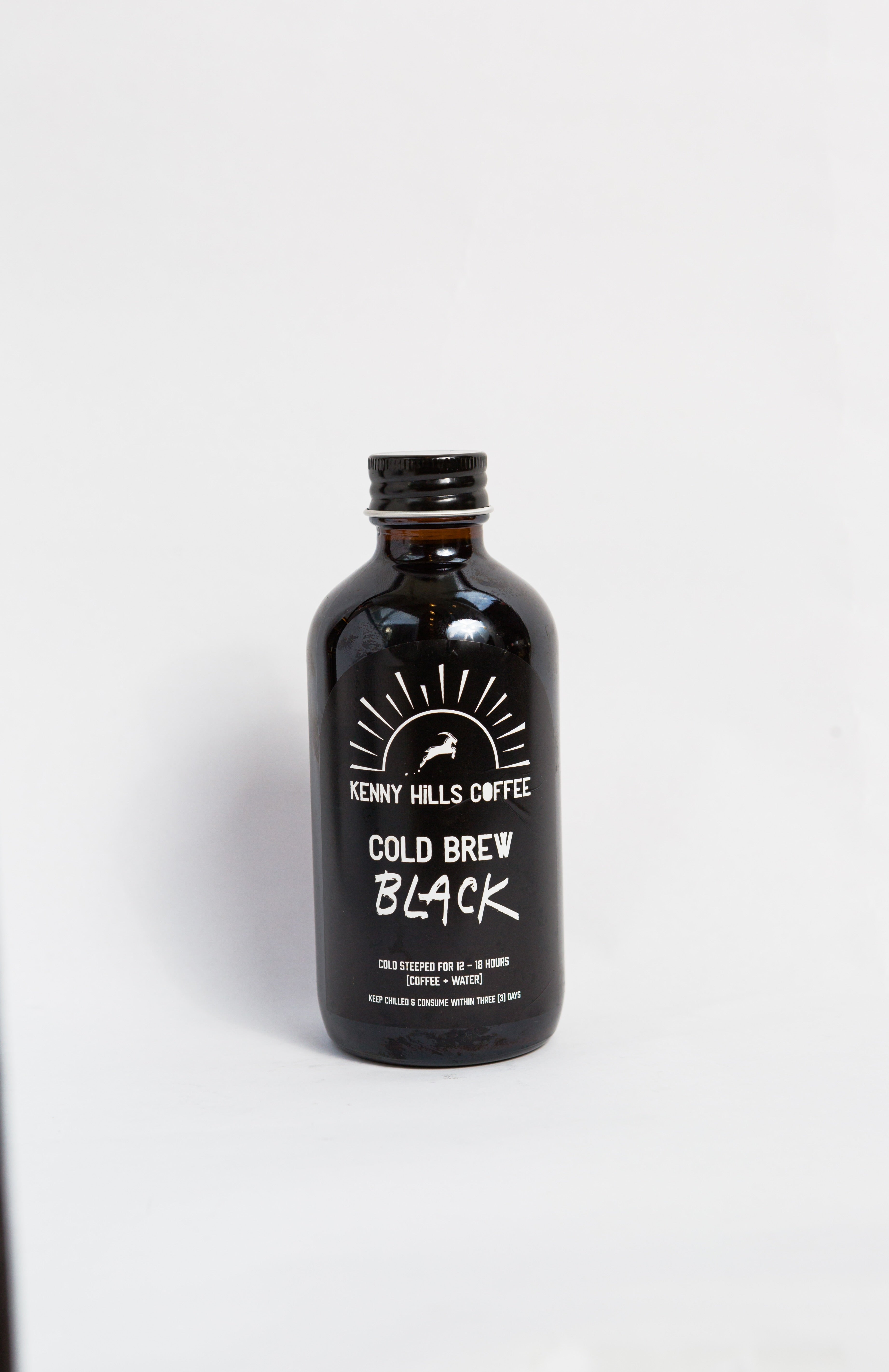 Cold Brews