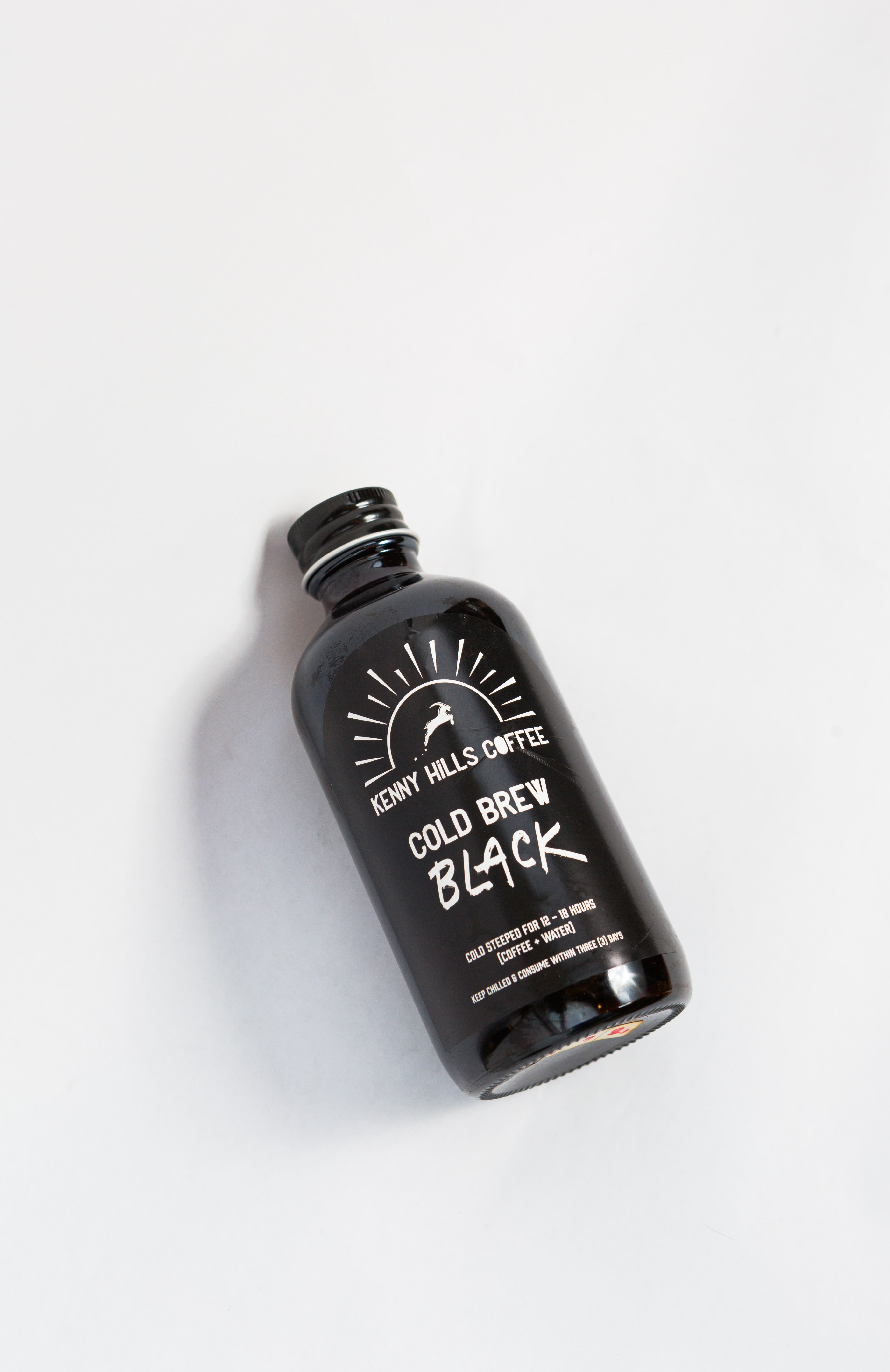 Cold Brews
