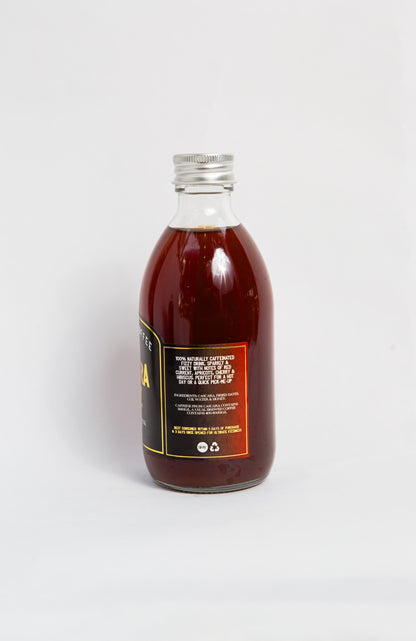 Cold Brews