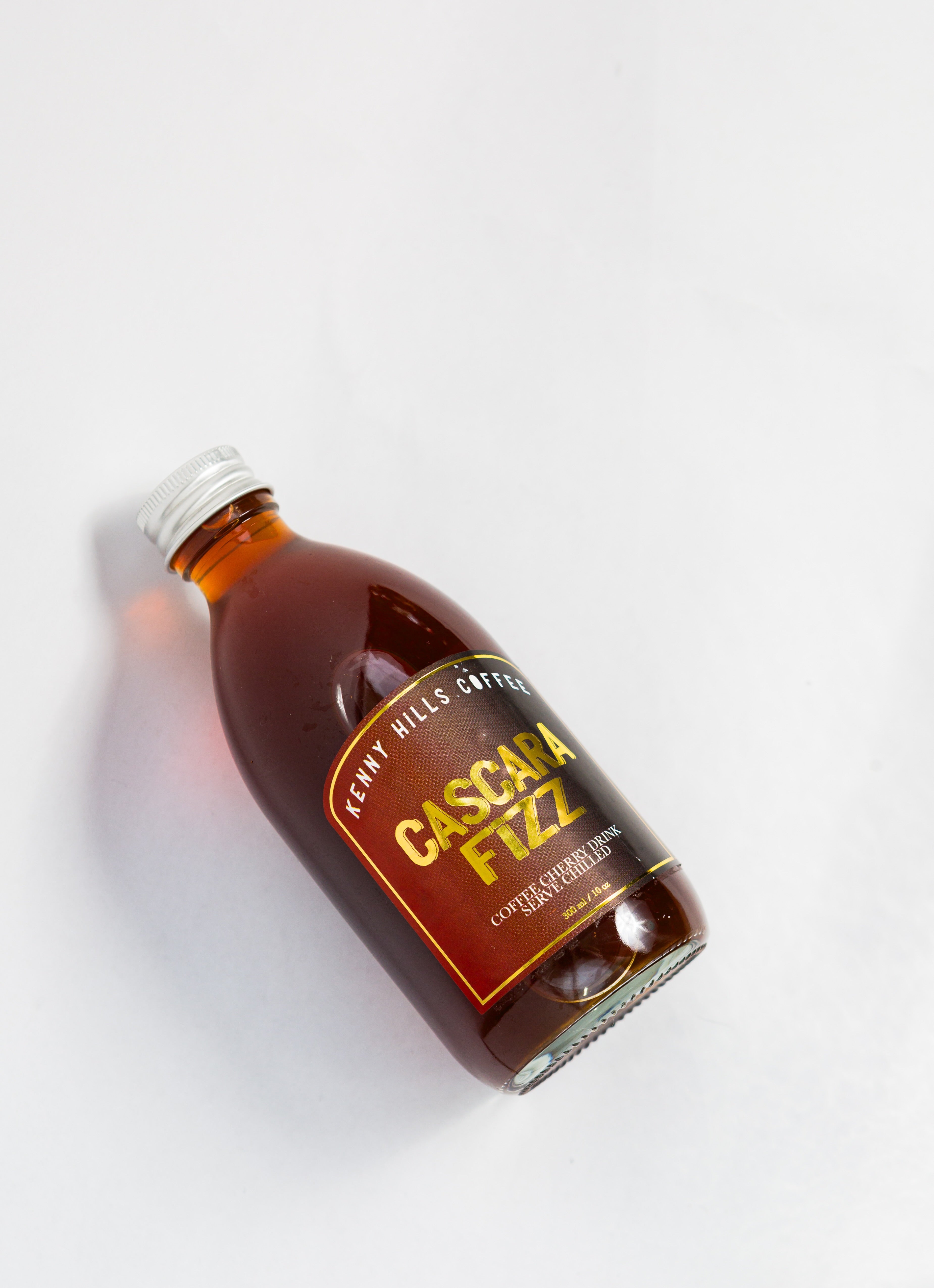 Cold Brews