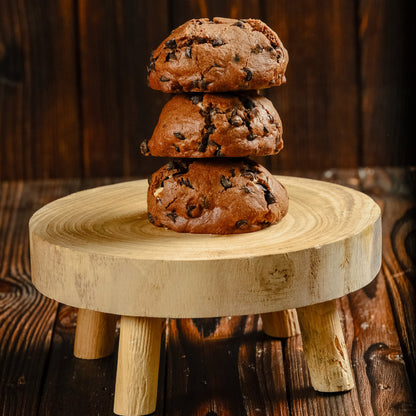 S’more Cookies