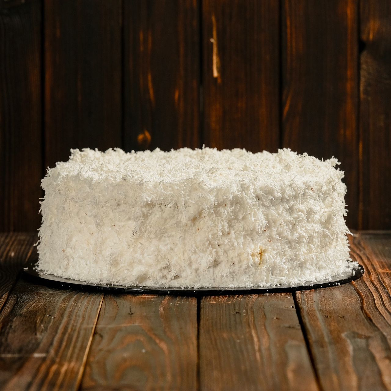 Onde-Onde Cake