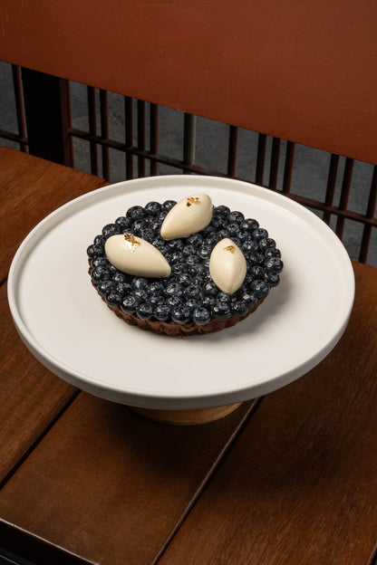 Blueberry Tart