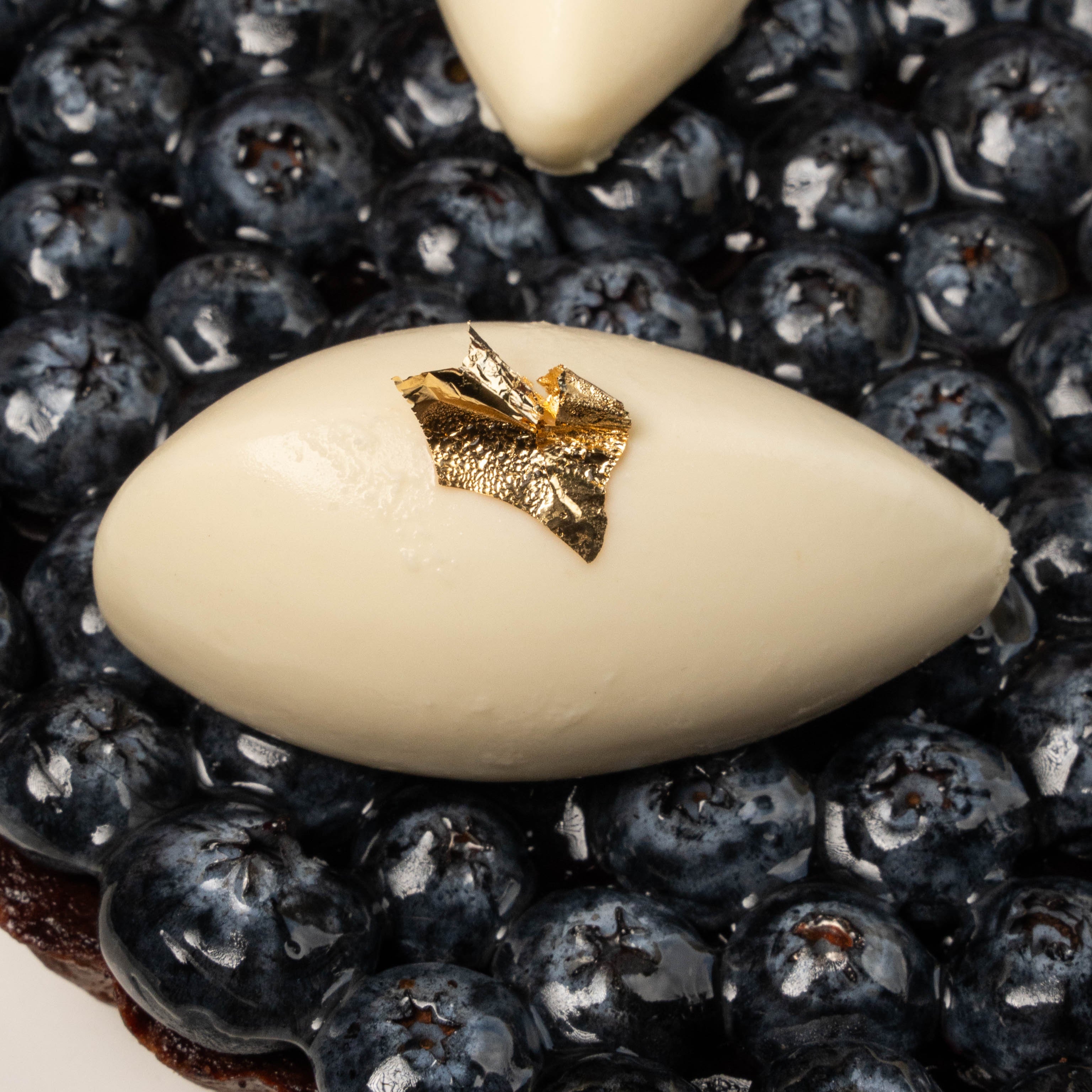 Blueberry Tart