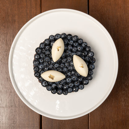 Blueberry Tart